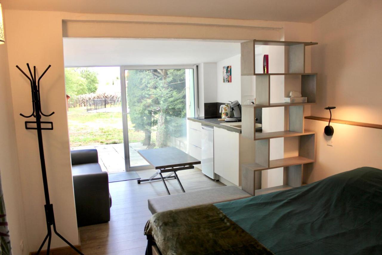 Appartement Prive A La Campagne Figanières Esterno foto